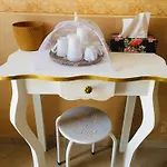 M'arriposu Couette-café Realmonte