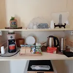 Couette-café M'arriposu