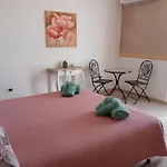 Couette-café M'arriposu Realmonte