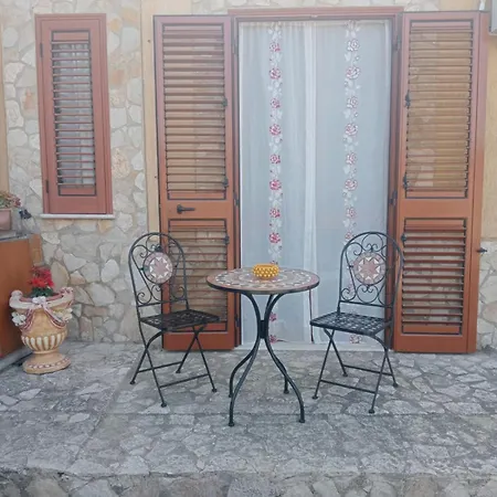 Bed & Breakfast M'arriposu Realmonte