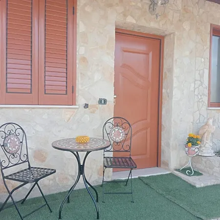 M'arriposu Bed & Breakfast Realmonte