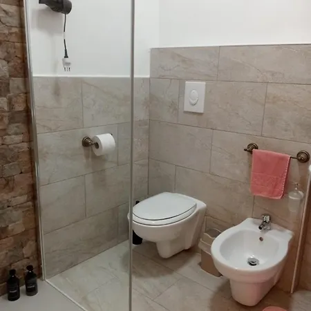 Bed & Breakfast M'arriposu