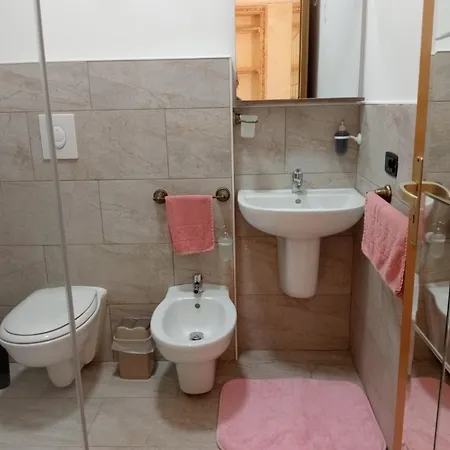 Bed & Breakfast M'arriposu Realmonte