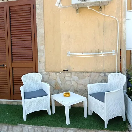 Bed & Breakfast M'arriposu