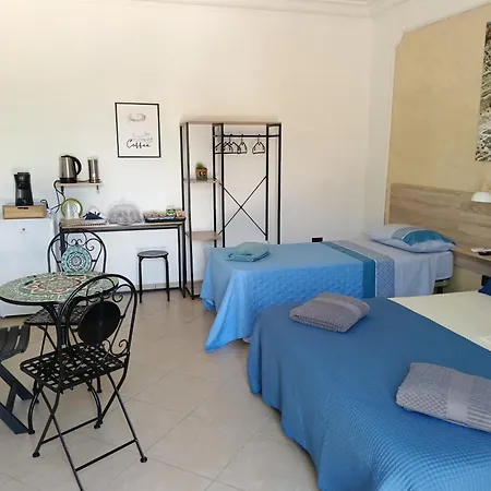 M'arriposu Bed & Breakfast Realmonte