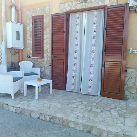 M'arriposu Couette-café 3*