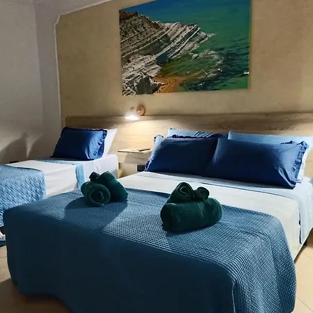 M'arriposu Realmonte