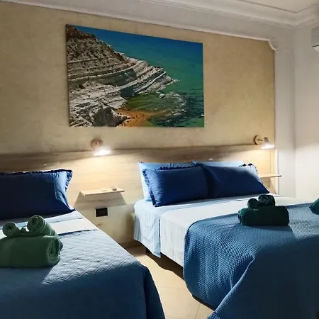 M'arriposu Bed & Breakfast