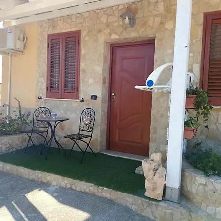 M'arriposu Couette-café 3*