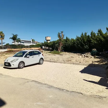 Couette-café M'arriposu 3*