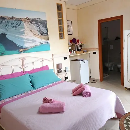 Bed & Breakfast M'arriposu