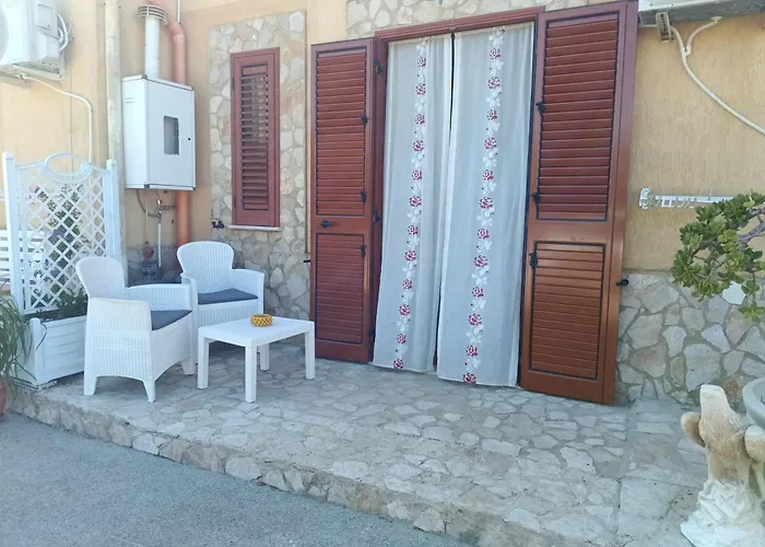 M'arriposu فندق مبيت وإفطار 3*