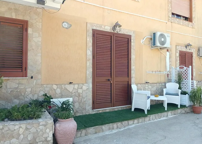 M'arriposu فندق مبيت وإفطار 3*