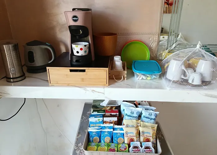 M'arriposu فندق مبيت وإفطار 3*