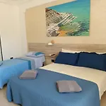 M'arriposu Bed and breakfast