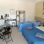 M'arriposu Bed and breakfast Realmonte