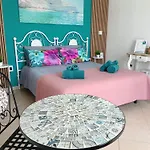 M'arriposu Bed and breakfast