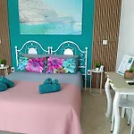 Bed and breakfast M'arriposu Realmonte