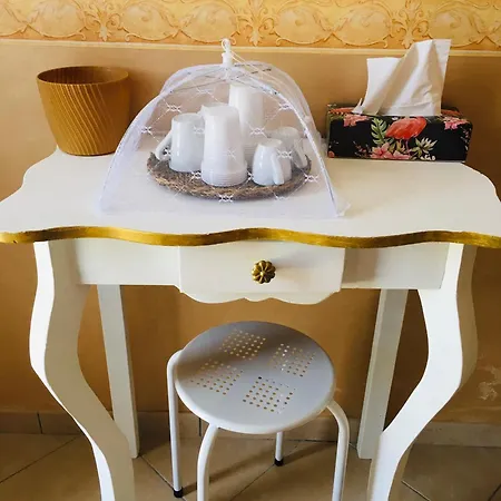 M'arriposu فندق مبيت وإفطار ريالمونتي