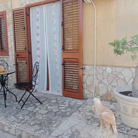 M'arriposu فندق مبيت وإفطار