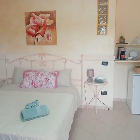 M'arriposu Realmonte