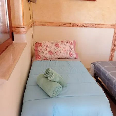 M'arriposu Realmonte