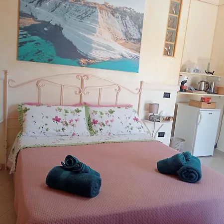 M'arriposu 3* Realmonte