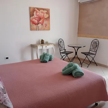 Bed & Breakfast M'arriposu Realmonte