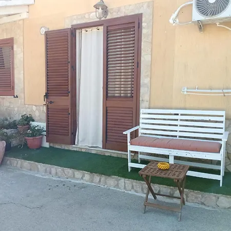 Bed & Breakfast M'arriposu