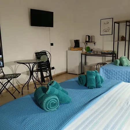 Bed & Breakfast M'arriposu