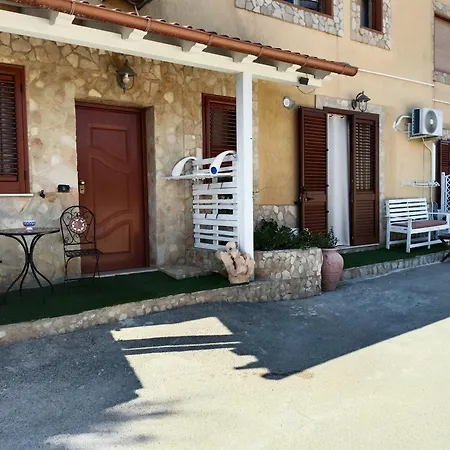 M'arriposu 3* Realmonte