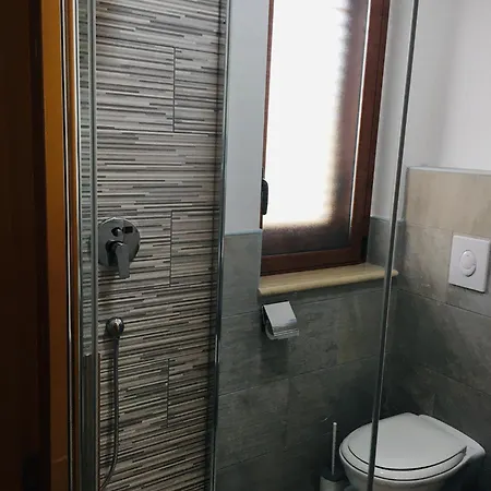 M'arriposu Bed & Breakfast