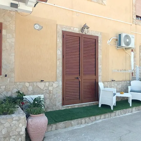 M'arriposu Bed & Breakfast 3*