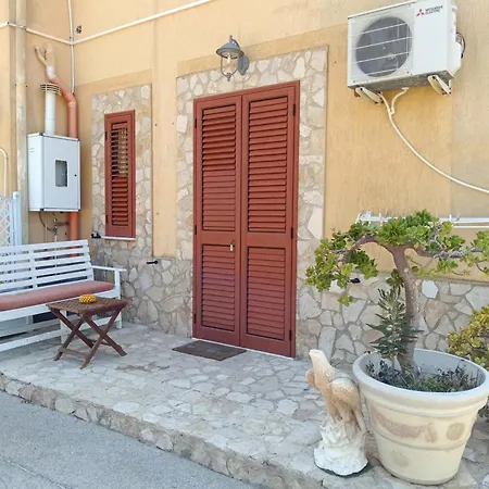 Bed & Breakfast M'arriposu Realmonte