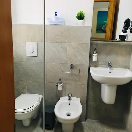 M'arriposu Bed & Breakfast