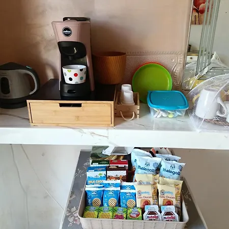 M'arriposu Bed & Breakfast 3*