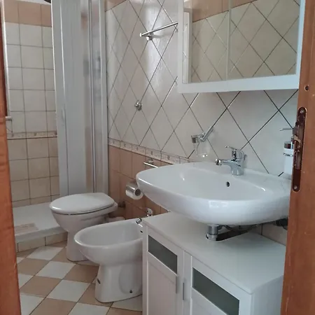 M'arriposu Alojamento de Acomodação e Pequeno-almoço 3*