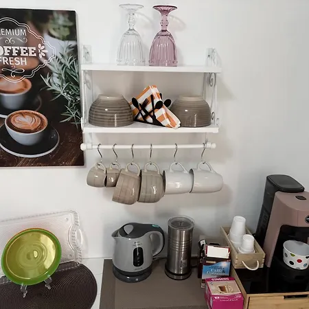M'arriposu Alojamento de Acomodação e Pequeno-almoço 3*