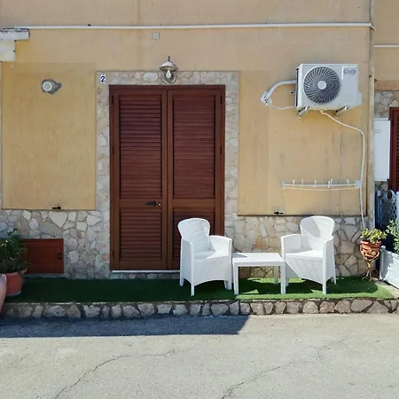 M'arriposu Panzió Realmonte