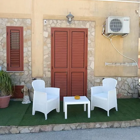 M'arriposu Panzió Realmonte